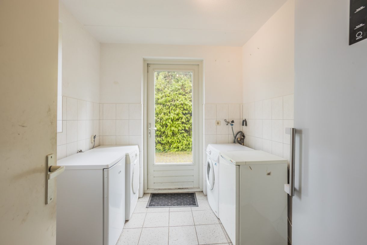 Te koop: Foto Woonhuis aan de Warmenbossenweg 3-16 in Schoonloo