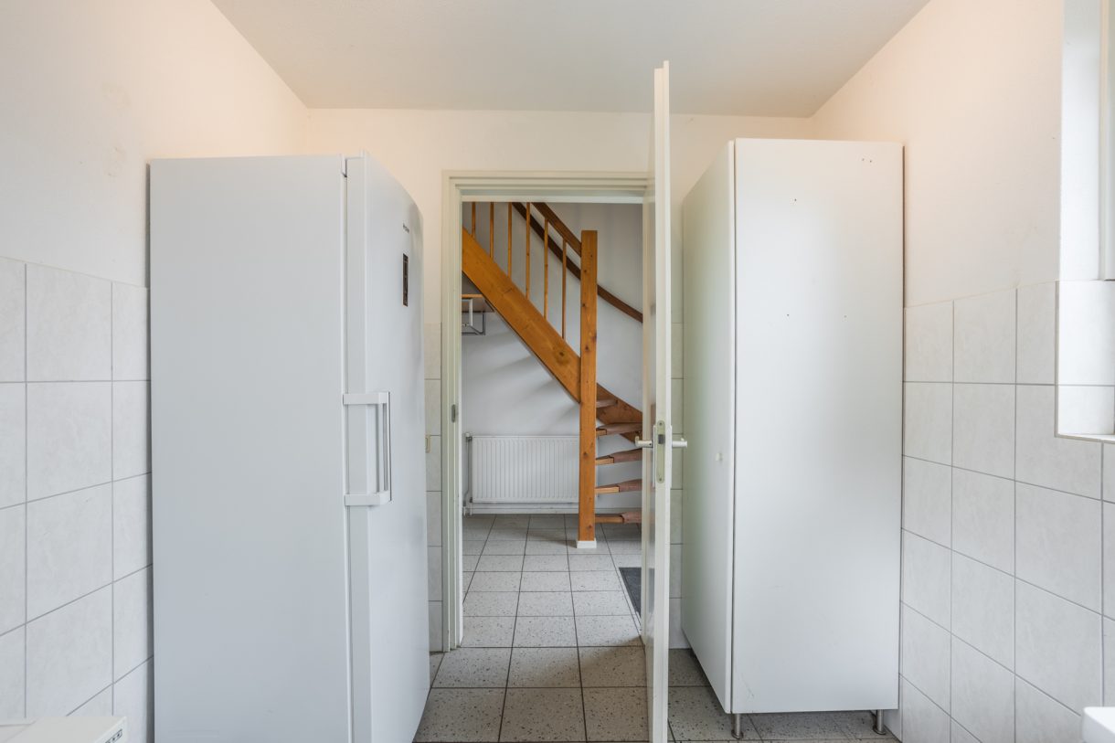 Te koop: Foto Woonhuis aan de Warmenbossenweg 3-16 in Schoonloo