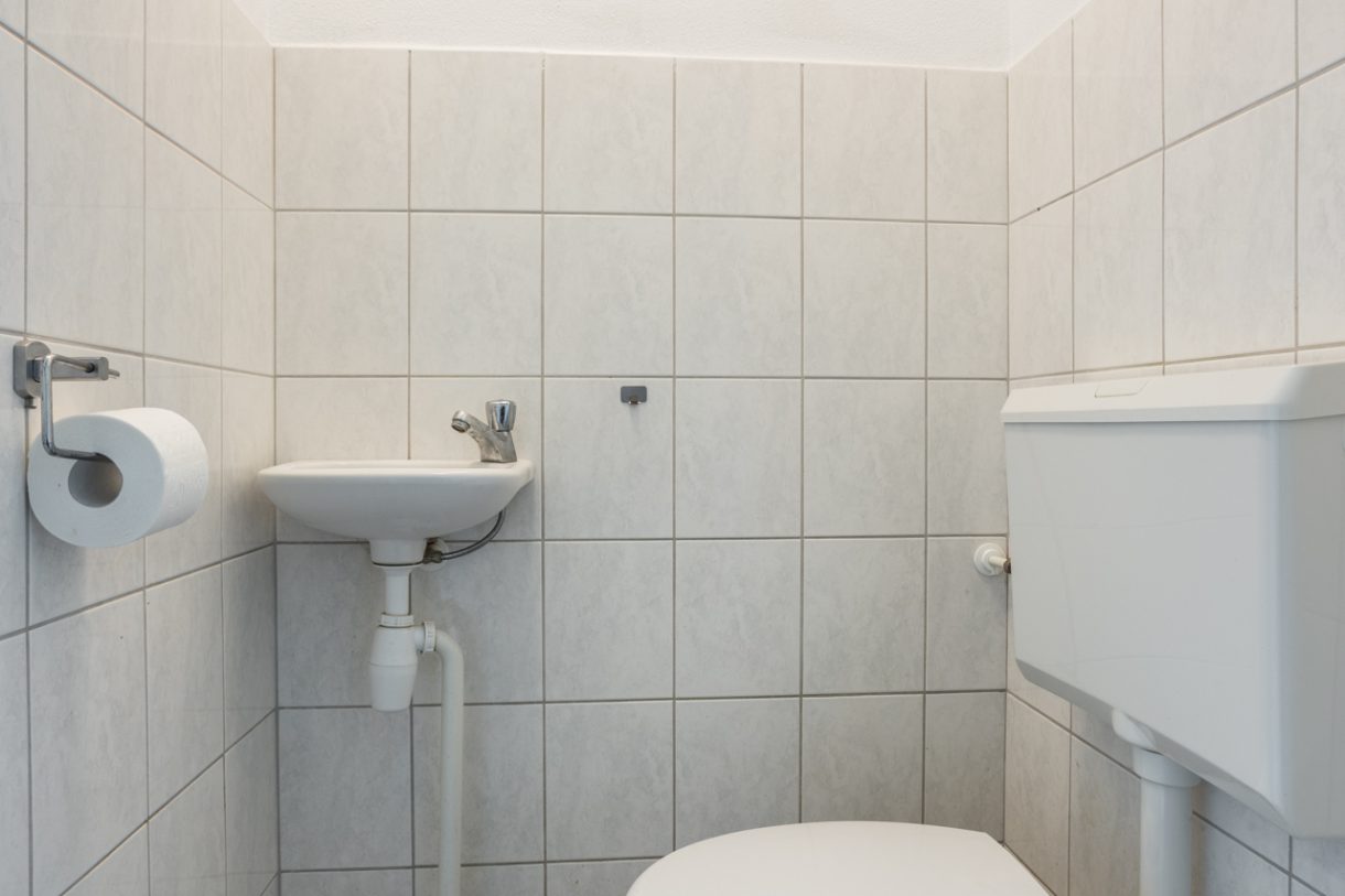 Te koop: Foto Woonhuis aan de Warmenbossenweg 3-16 in Schoonloo