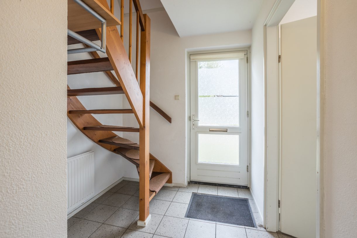 Te koop: Foto Woonhuis aan de Warmenbossenweg 3-16 in Schoonloo