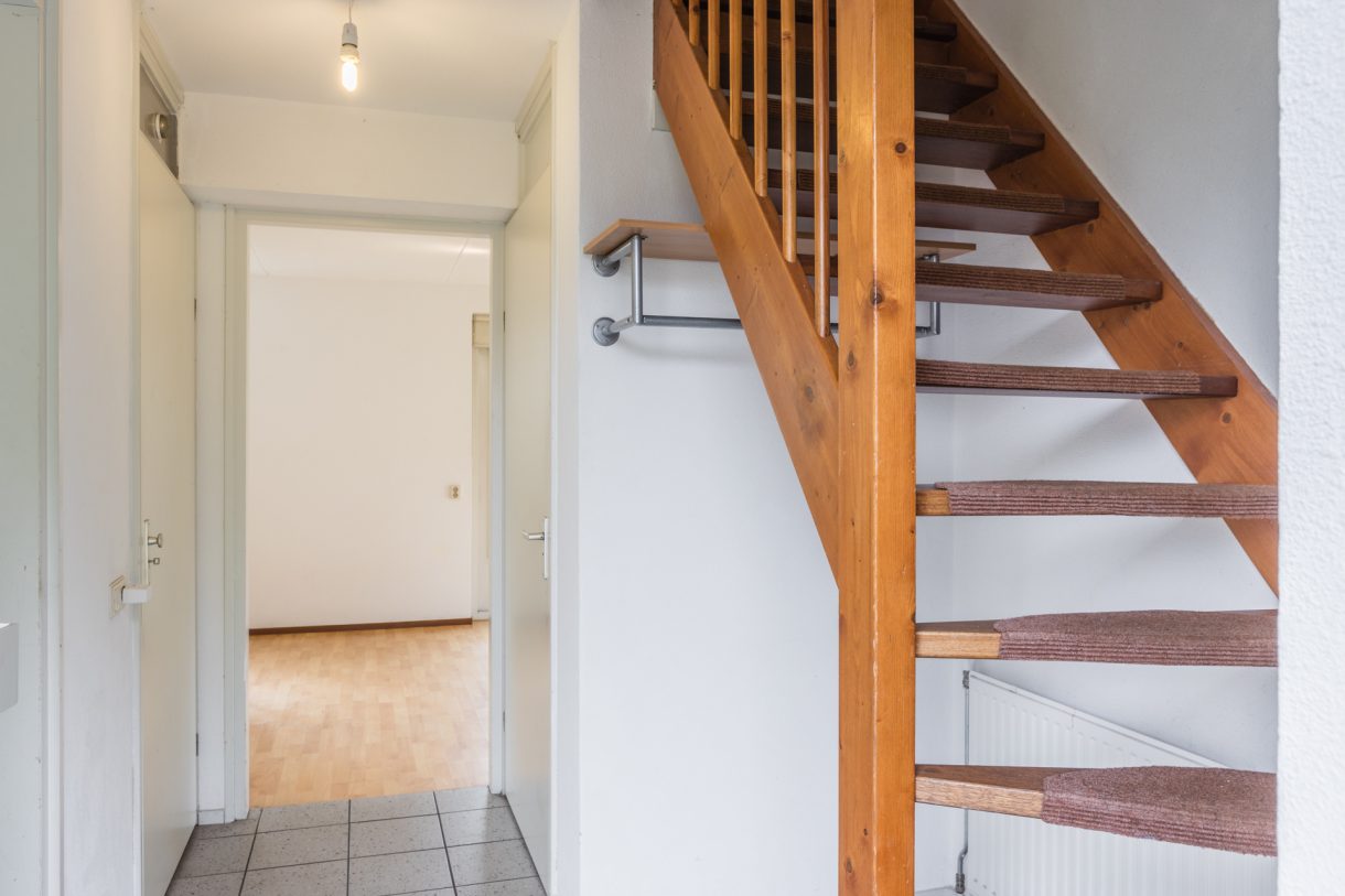 Te koop: Foto Woonhuis aan de Warmenbossenweg 3-16 in Schoonloo