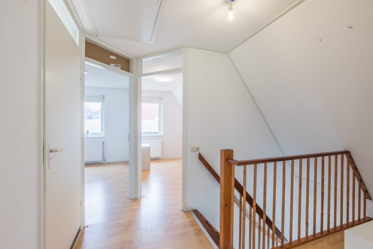 Te koop: Foto Woonhuis aan de Warmenbossenweg 3-16 in Schoonloo