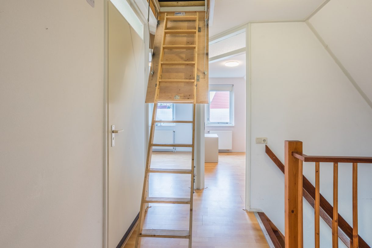 Te koop: Foto Woonhuis aan de Warmenbossenweg 3-16 in Schoonloo