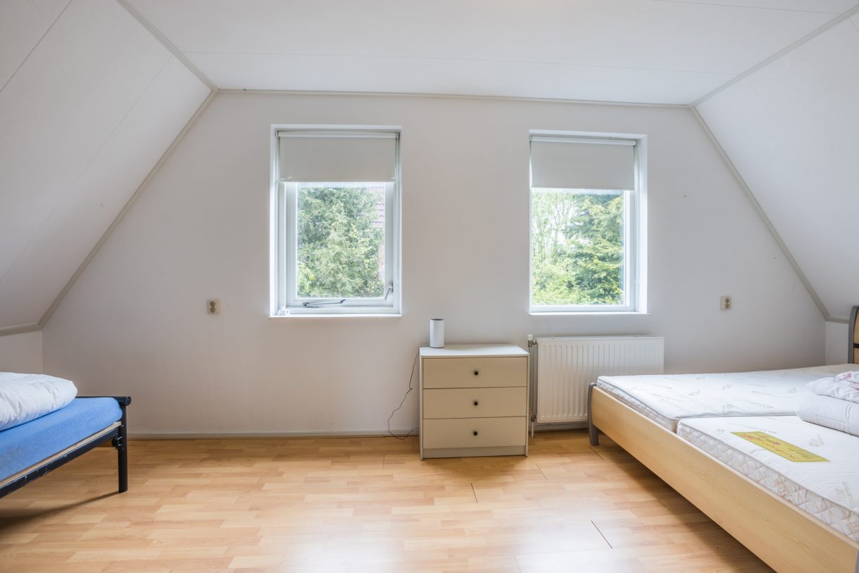 Te koop: Foto Woonhuis aan de Warmenbossenweg 3-16 in Schoonloo