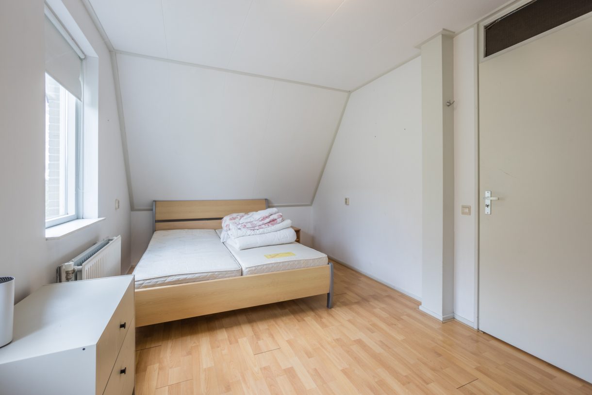 Te koop: Foto Woonhuis aan de Warmenbossenweg 3-16 in Schoonloo