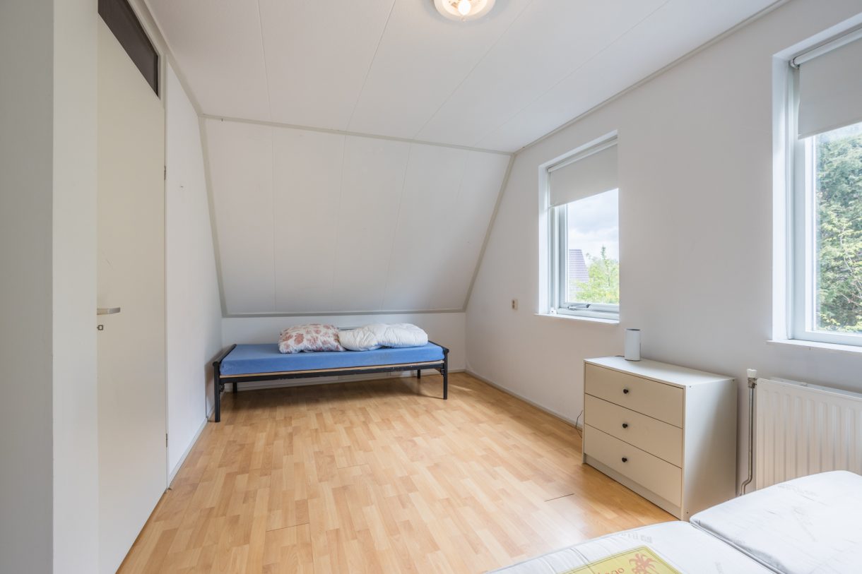 Te koop: Foto Woonhuis aan de Warmenbossenweg 3-16 in Schoonloo