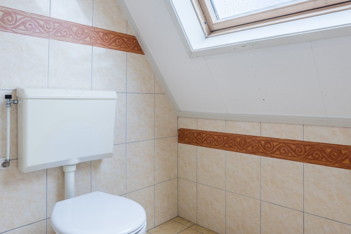 Te koop: Foto Woonhuis aan de Warmenbossenweg 3-16 in Schoonloo