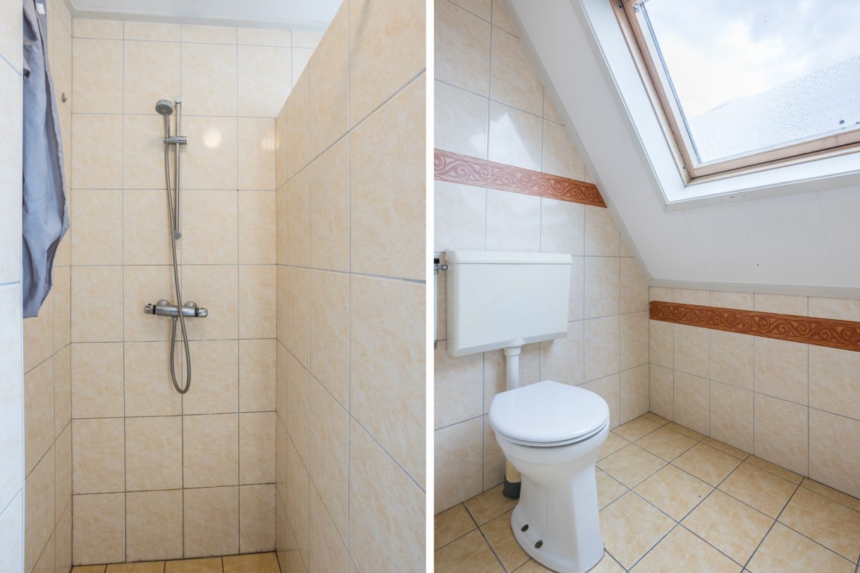 Te koop: Foto Woonhuis aan de Warmenbossenweg 3-16 in Schoonloo