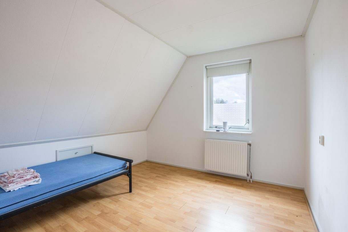 Te koop: Foto Woonhuis aan de Warmenbossenweg 3-16 in Schoonloo