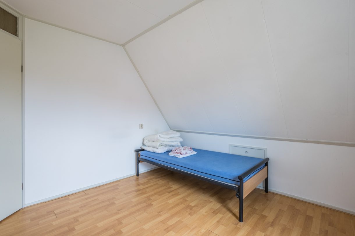 Te koop: Foto Woonhuis aan de Warmenbossenweg 3-16 in Schoonloo