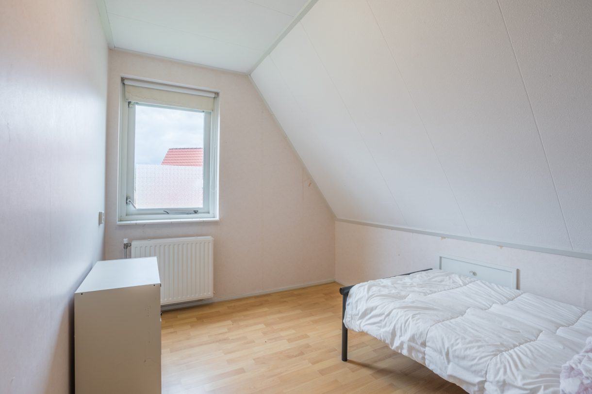 Te koop: Foto Woonhuis aan de Warmenbossenweg 3-16 in Schoonloo