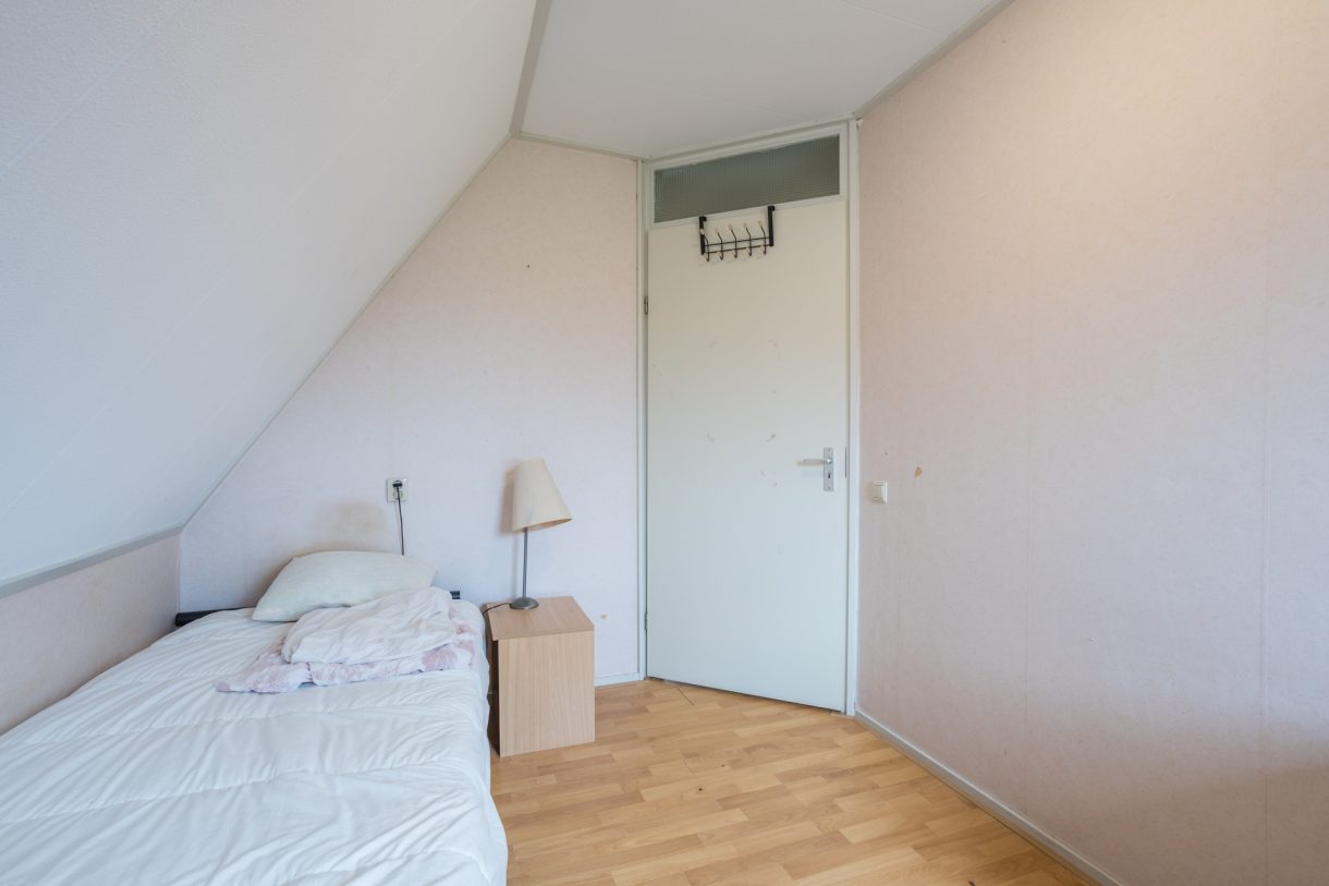 Te koop: Foto Woonhuis aan de Warmenbossenweg 3-16 in Schoonloo