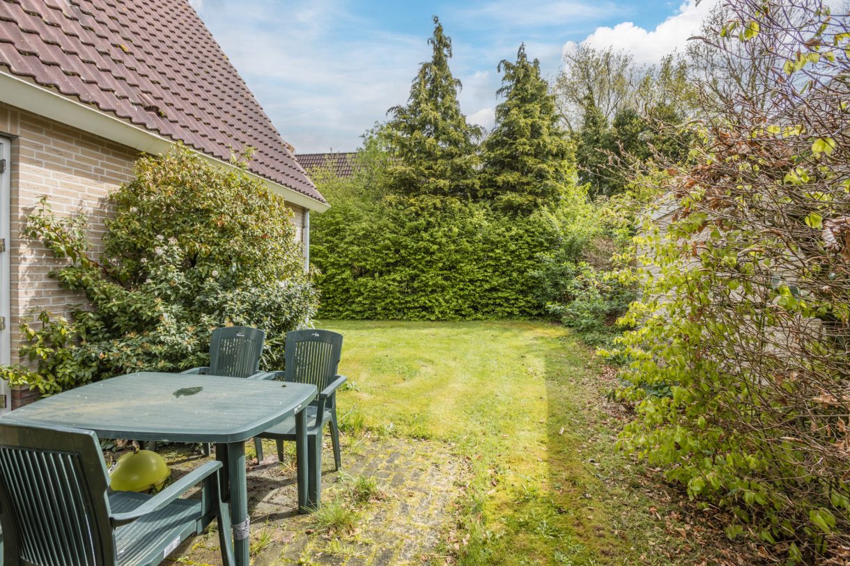 Te koop: Foto Woonhuis aan de Warmenbossenweg 3-16 in Schoonloo