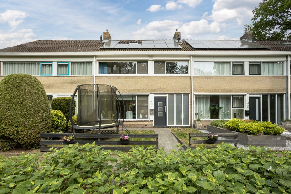 Te koop: Foto Woonhuis aan de Lijsterlaan 31 in Beilen