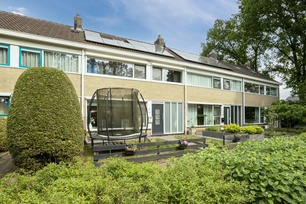 Te koop: Foto Woonhuis aan de Lijsterlaan 31 in Beilen