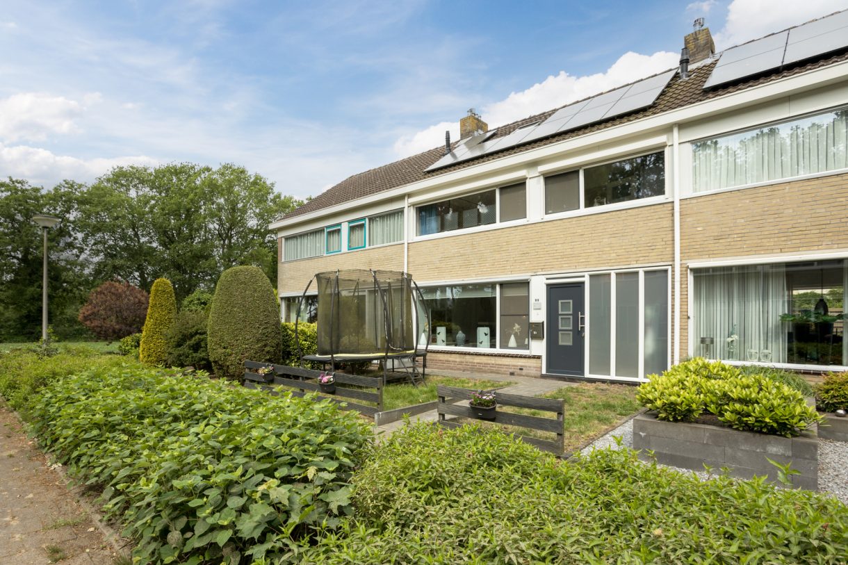 Te koop: Foto Woonhuis aan de Lijsterlaan 31 in Beilen