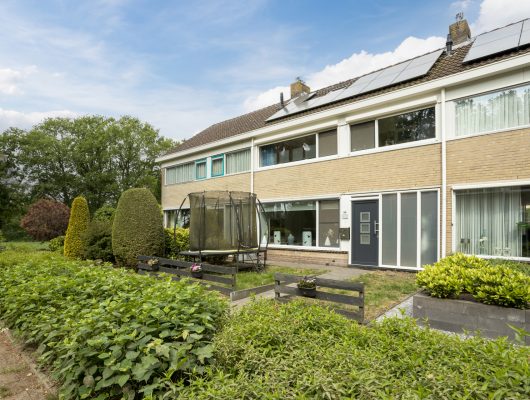 Hoofdfoto van Beilen Lijsterlaan 31