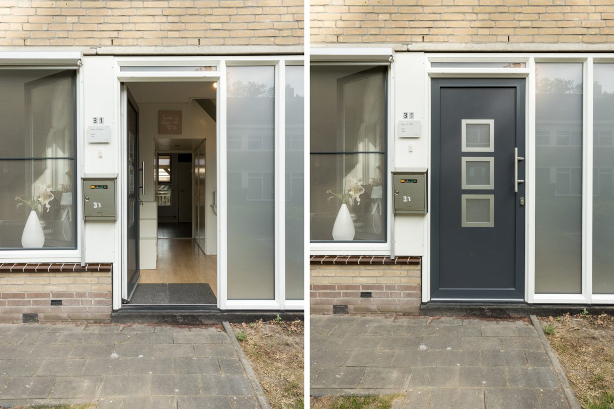 Te koop: Foto Woonhuis aan de Lijsterlaan 31 in Beilen