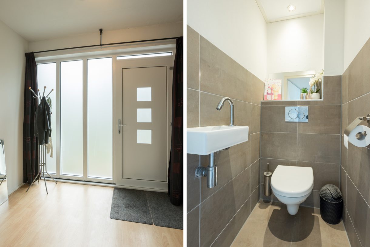 Te koop: Foto Woonhuis aan de Lijsterlaan 31 in Beilen