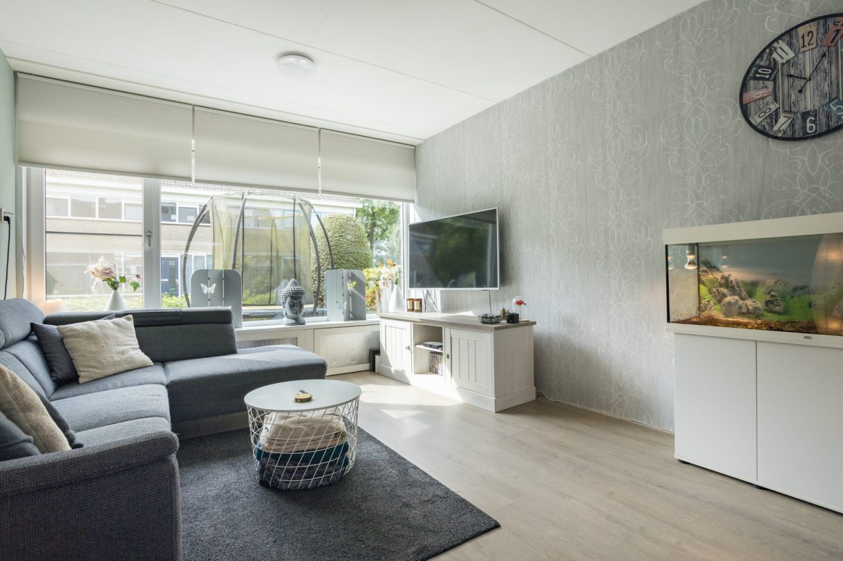 Te koop: Foto Woonhuis aan de Lijsterlaan 31 in Beilen