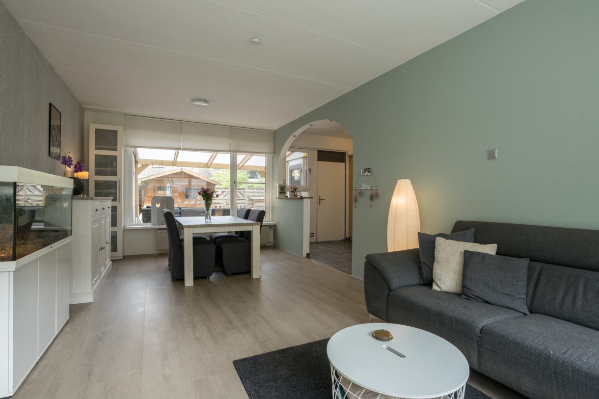 Te koop: Foto Woonhuis aan de Lijsterlaan 31 in Beilen