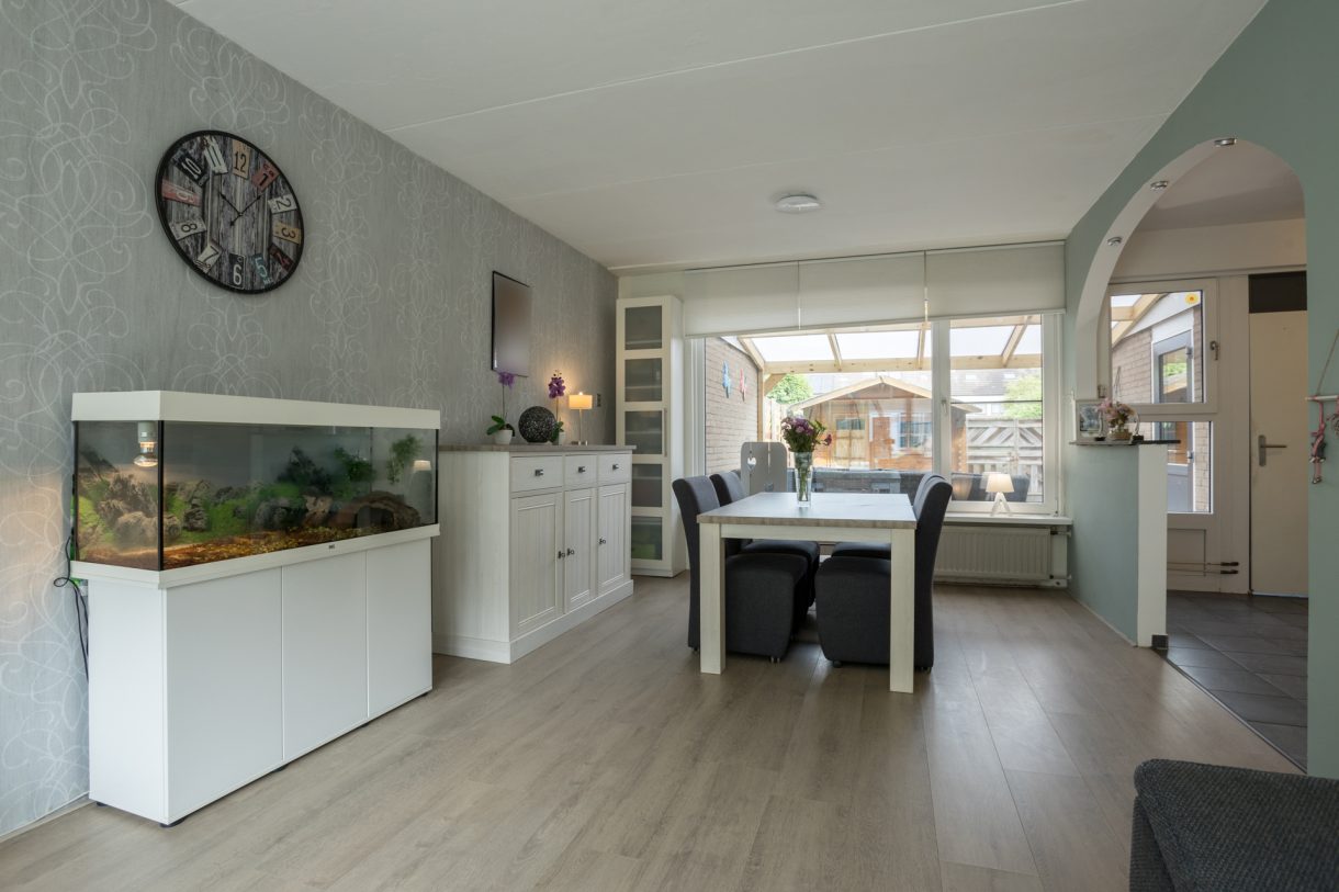 Te koop: Foto Woonhuis aan de Lijsterlaan 31 in Beilen