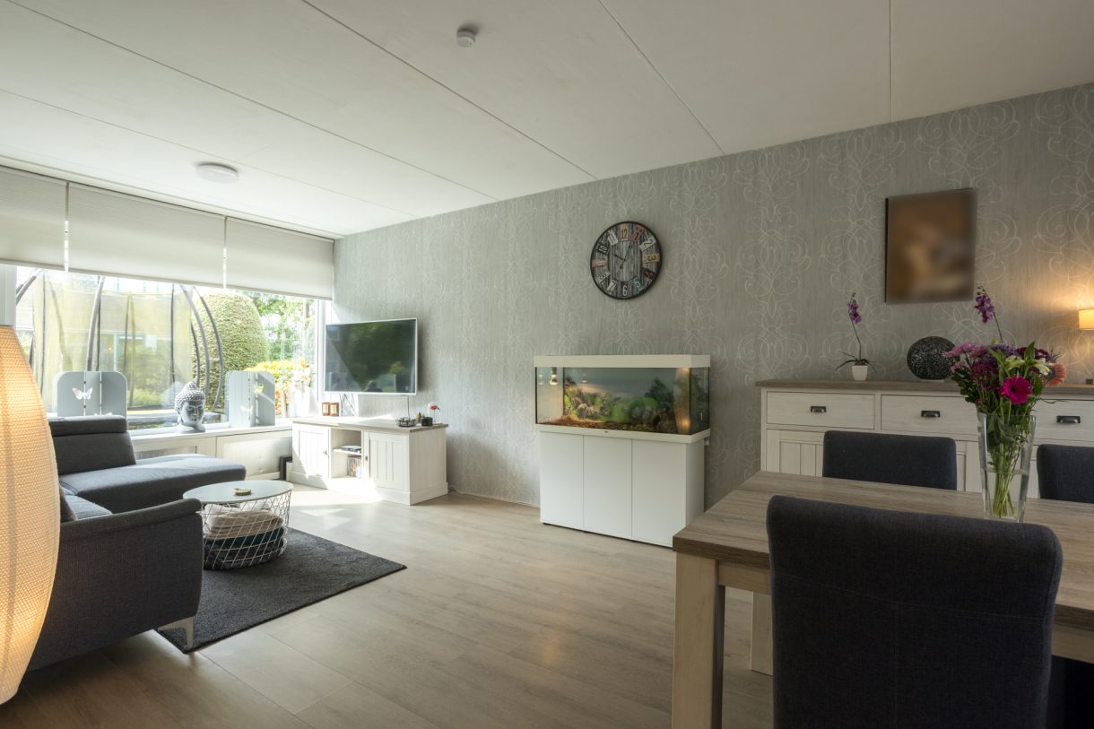 Te koop: Foto Woonhuis aan de Lijsterlaan 31 in Beilen