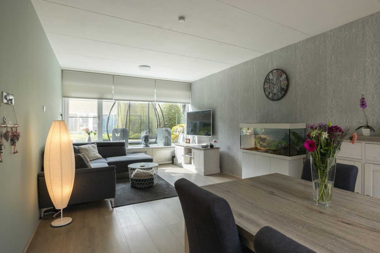 Te koop: Foto Woonhuis aan de Lijsterlaan 31 in Beilen