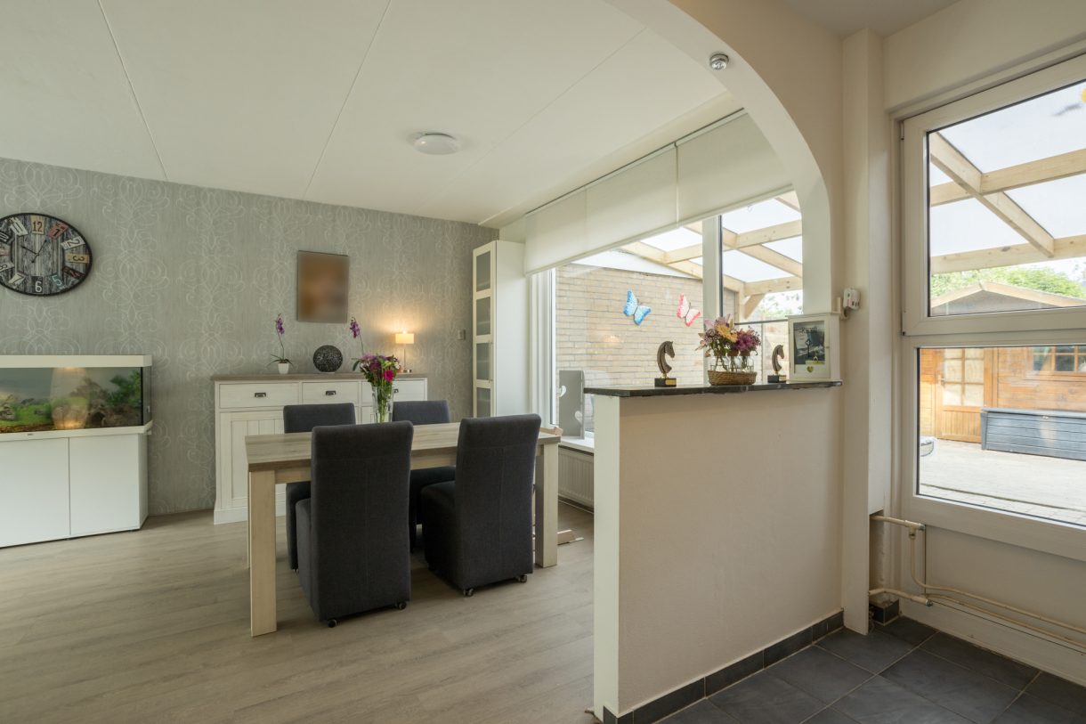 Te koop: Foto Woonhuis aan de Lijsterlaan 31 in Beilen