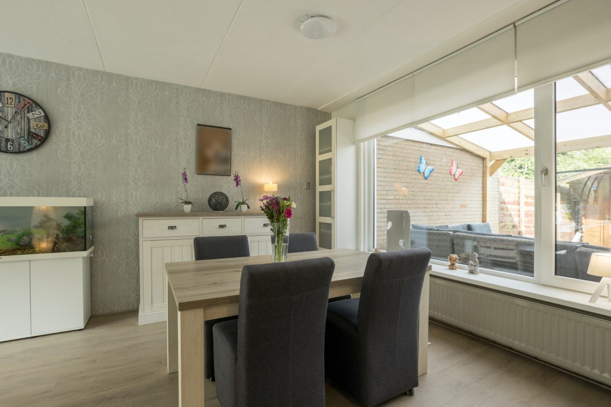 Te koop: Foto Woonhuis aan de Lijsterlaan 31 in Beilen