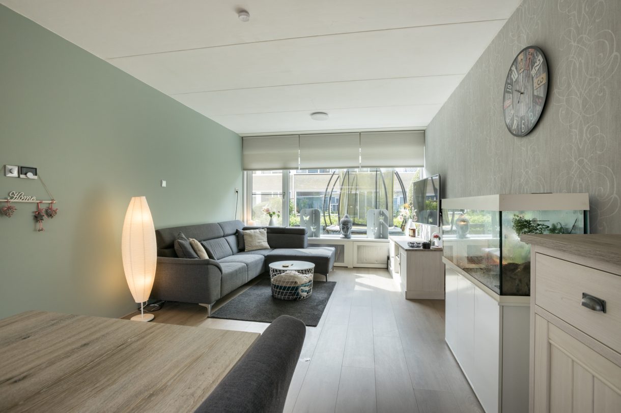 Te koop: Foto Woonhuis aan de Lijsterlaan 31 in Beilen