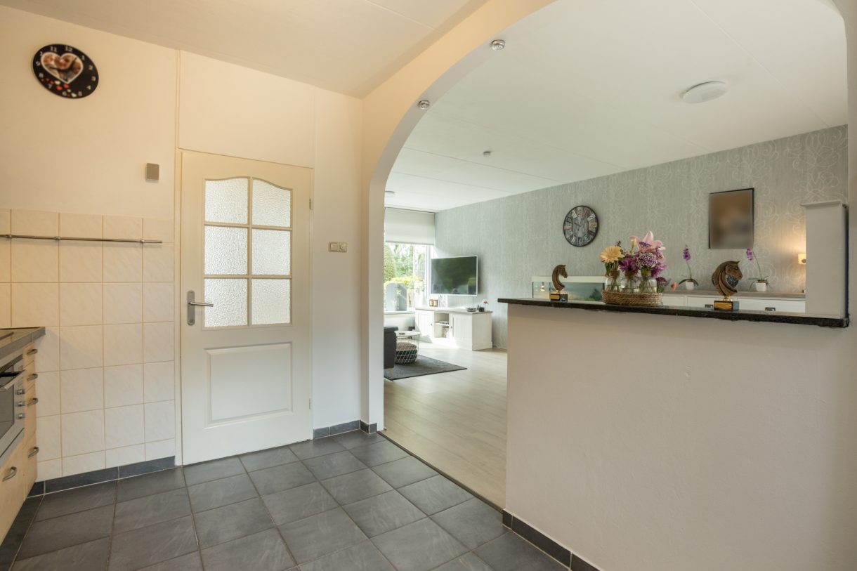 Te koop: Foto Woonhuis aan de Lijsterlaan 31 in Beilen