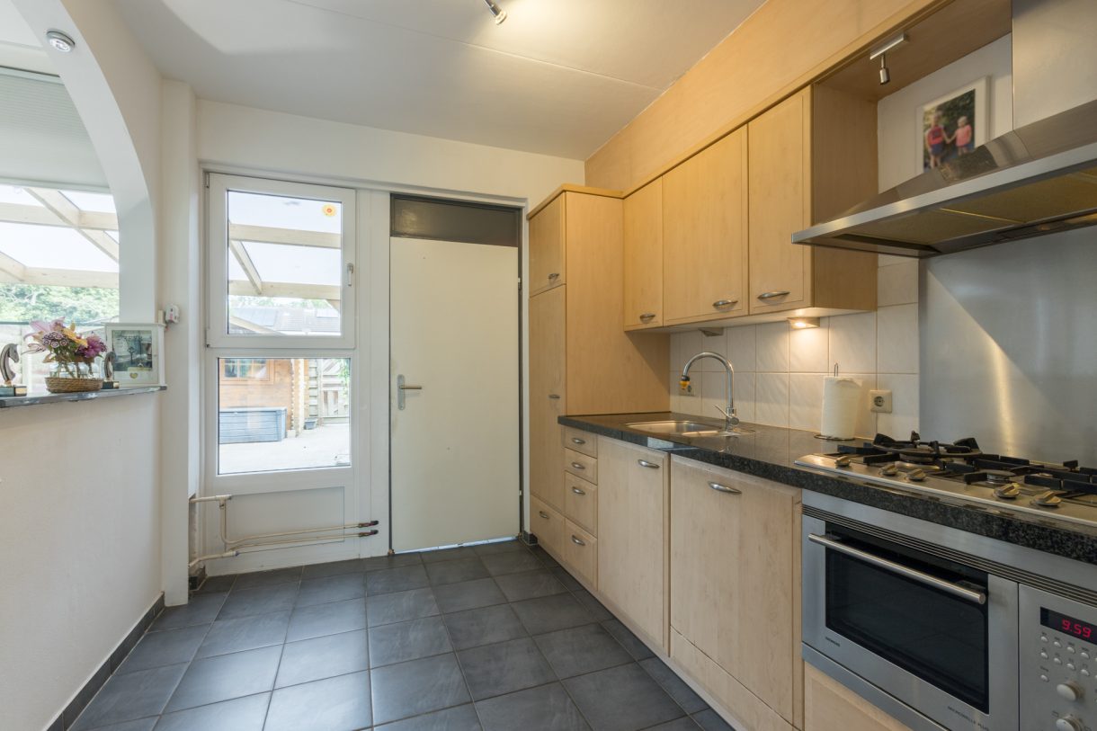 Te koop: Foto Woonhuis aan de Lijsterlaan 31 in Beilen