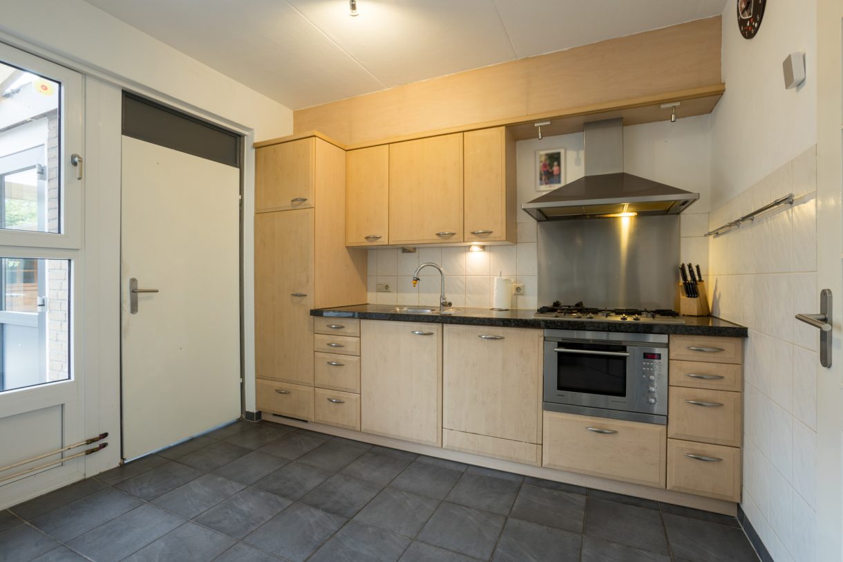 Te koop: Foto Woonhuis aan de Lijsterlaan 31 in Beilen