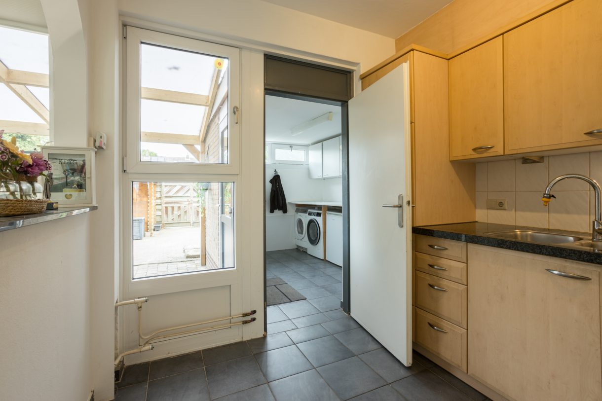 Te koop: Foto Woonhuis aan de Lijsterlaan 31 in Beilen