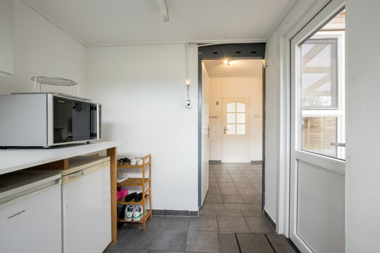 Te koop: Foto Woonhuis aan de Lijsterlaan 31 in Beilen