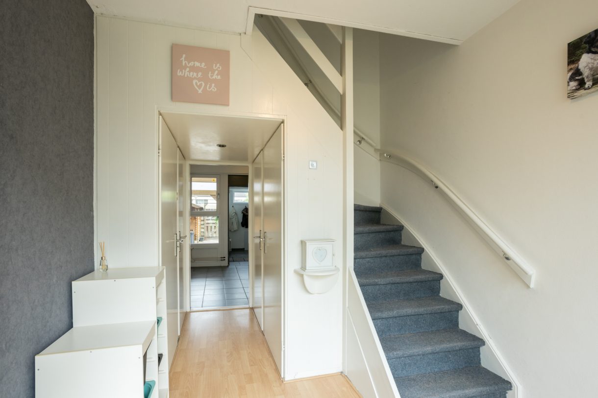 Te koop: Foto Woonhuis aan de Lijsterlaan 31 in Beilen