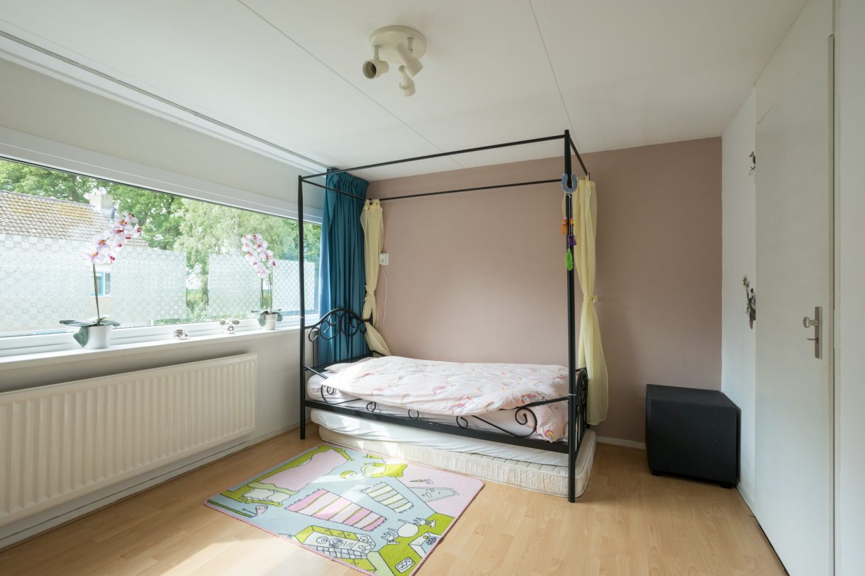 Te koop: Foto Woonhuis aan de Lijsterlaan 31 in Beilen