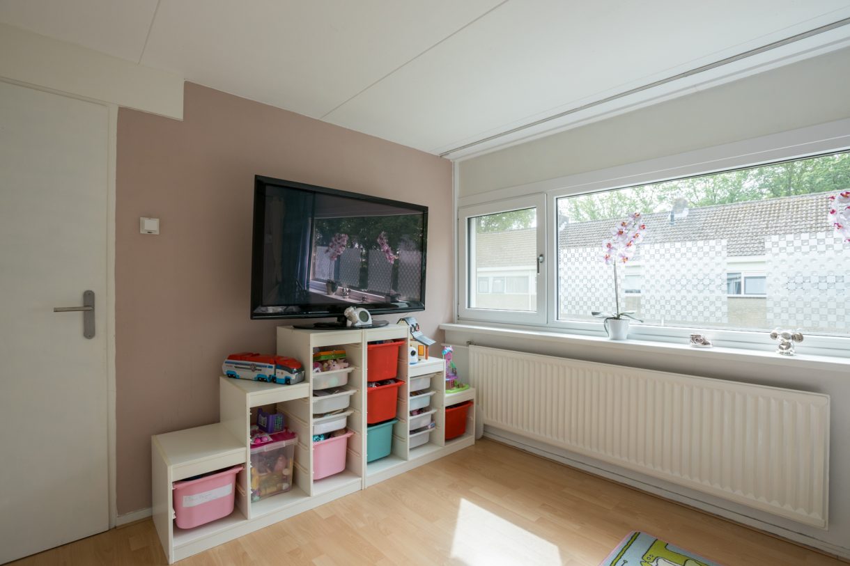 Te koop: Foto Woonhuis aan de Lijsterlaan 31 in Beilen