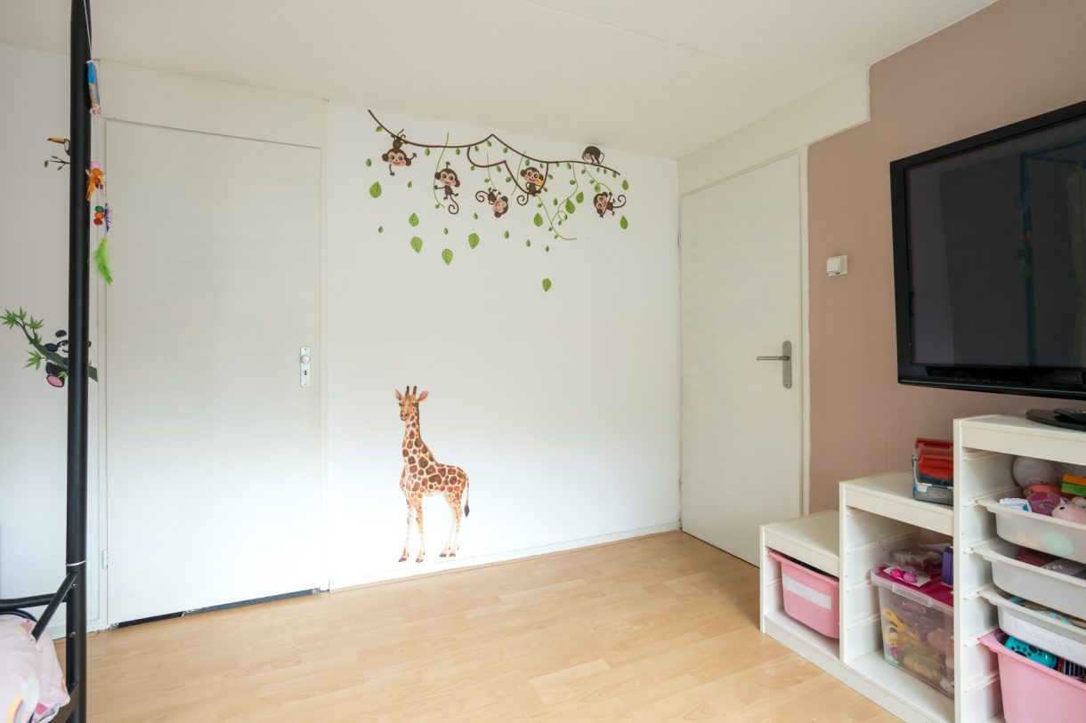 Te koop: Foto Woonhuis aan de Lijsterlaan 31 in Beilen