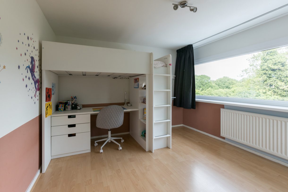 Te koop: Foto Woonhuis aan de Lijsterlaan 31 in Beilen