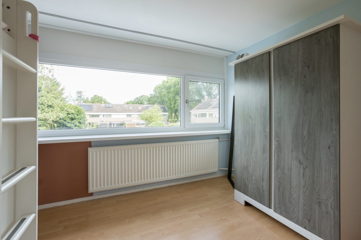 Te koop: Foto Woonhuis aan de Lijsterlaan 31 in Beilen