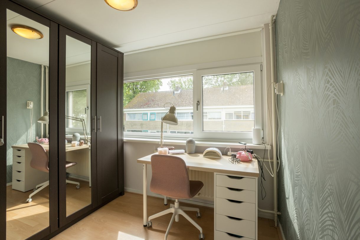 Te koop: Foto Woonhuis aan de Lijsterlaan 31 in Beilen