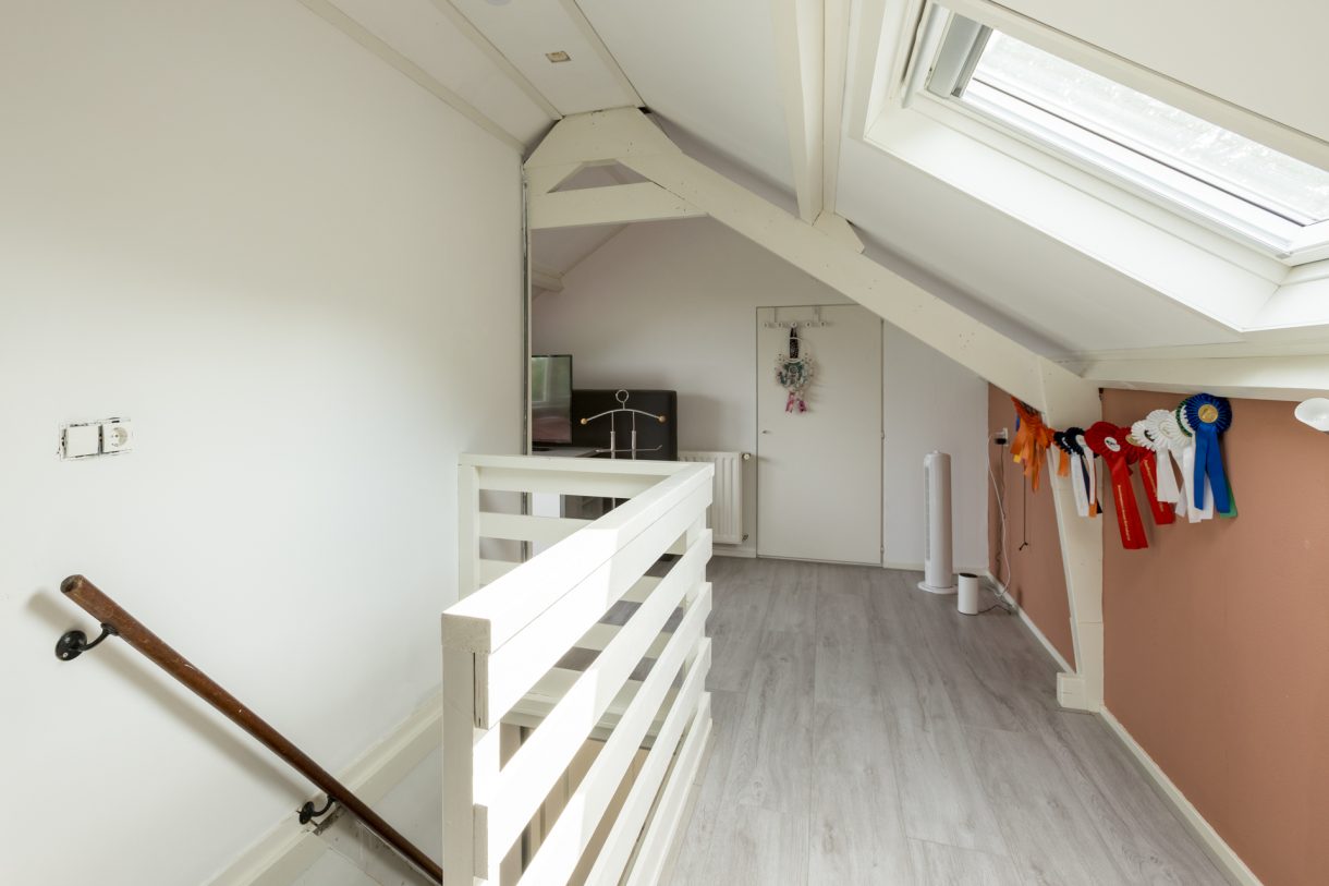 Te koop: Foto Woonhuis aan de Lijsterlaan 31 in Beilen