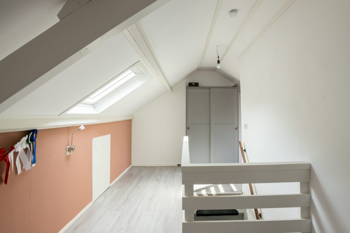 Te koop: Foto Woonhuis aan de Lijsterlaan 31 in Beilen