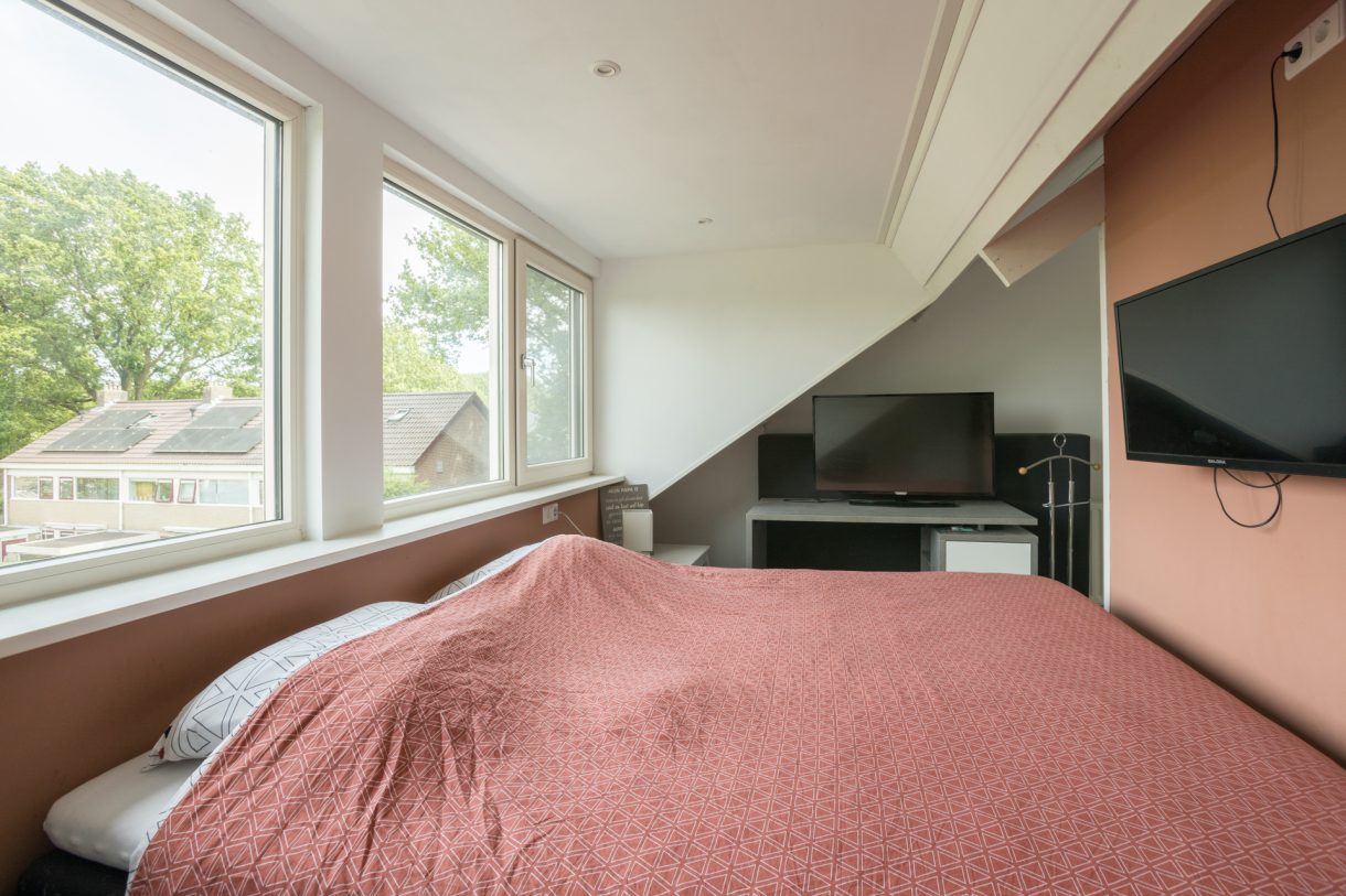 Te koop: Foto Woonhuis aan de Lijsterlaan 31 in Beilen