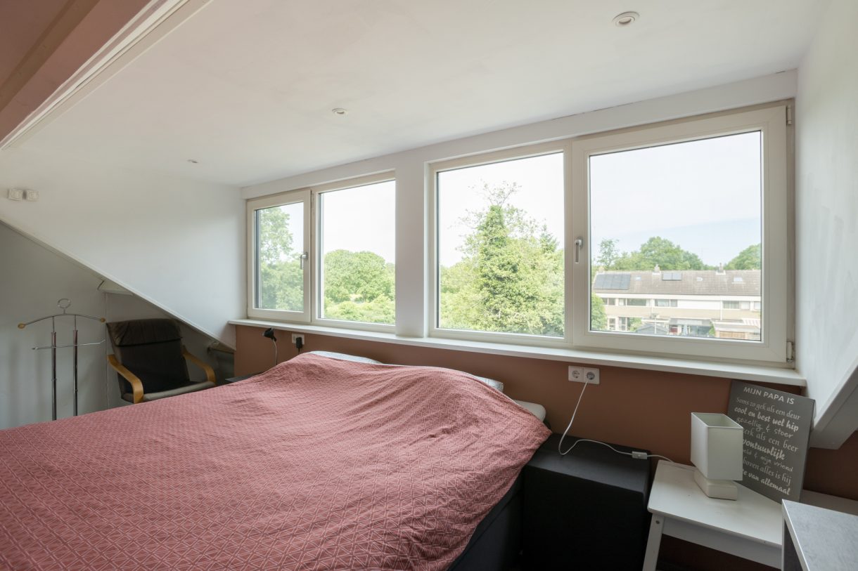 Te koop: Foto Woonhuis aan de Lijsterlaan 31 in Beilen