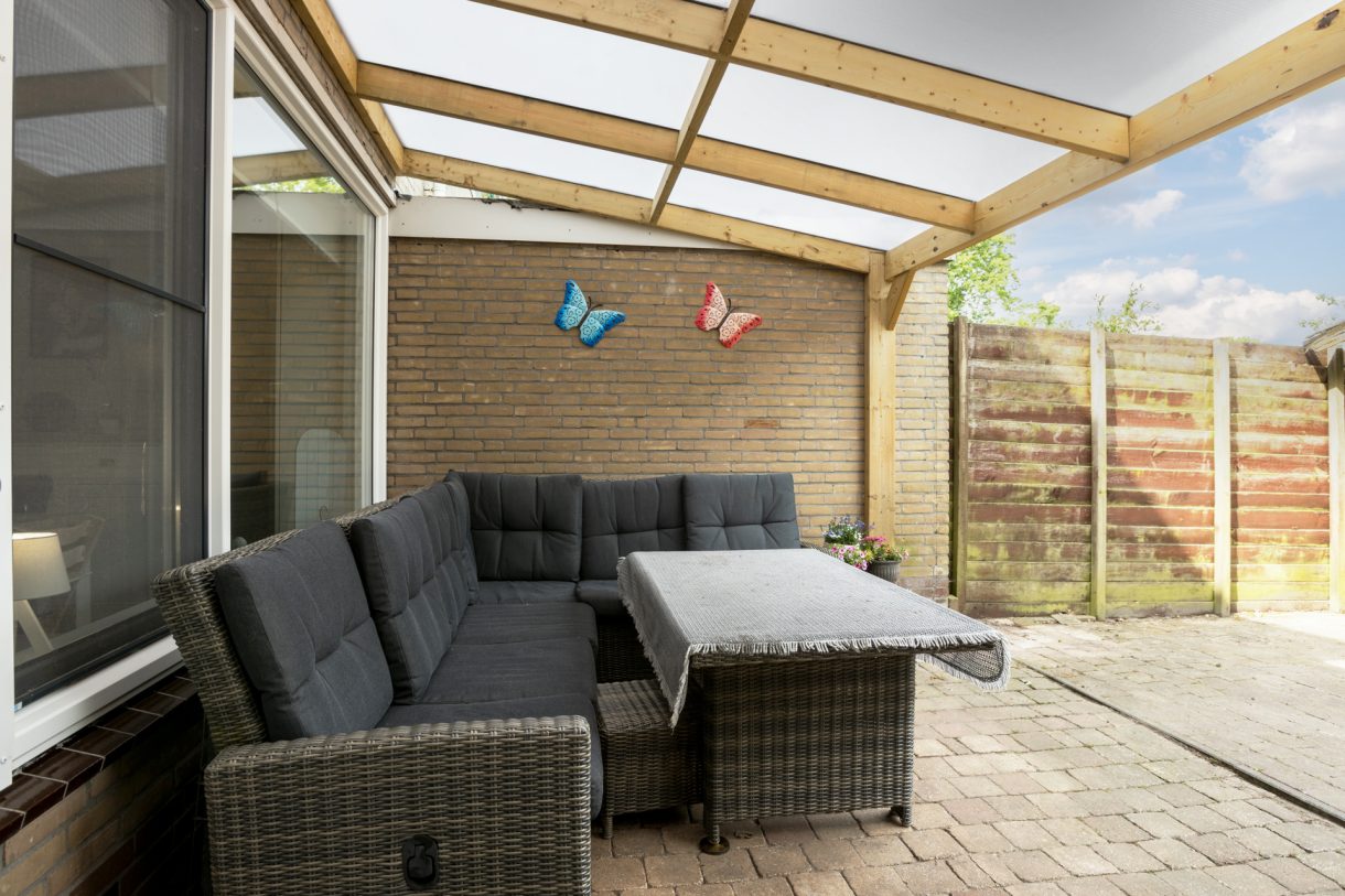 Te koop: Foto Woonhuis aan de Lijsterlaan 31 in Beilen