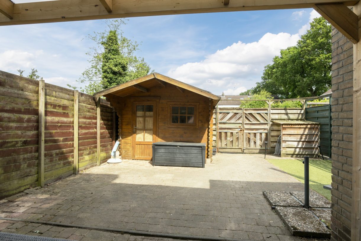 Te koop: Foto Woonhuis aan de Lijsterlaan 31 in Beilen