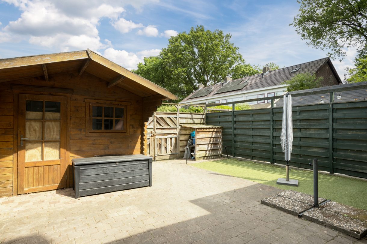 Te koop: Foto Woonhuis aan de Lijsterlaan 31 in Beilen